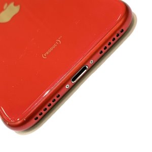 iPhoneSE2 ライトニング交換