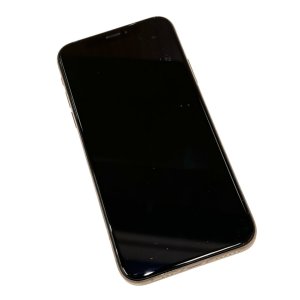 iPhoneXS バッテリー交換