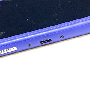 Nintendo switch Lite ドックコネクタ交換