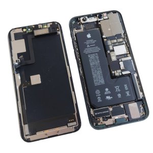 iPhone11Pro バッテリー交換