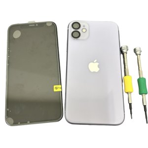 iPhoneX 液晶交換修理