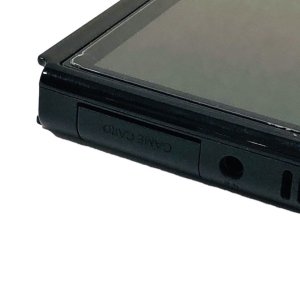 Nintendo Switch 有機EL ゲームカードスロット交換修理