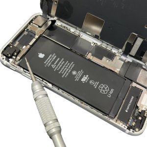 iPhoneSE2 【アイフォンSE2】 バッテリー交換