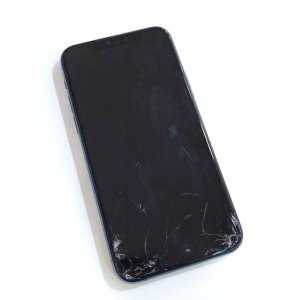 iPhone11Pro フロントパネル交換