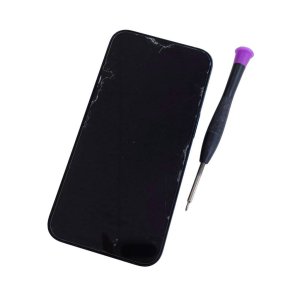 iPhone13 液晶交換