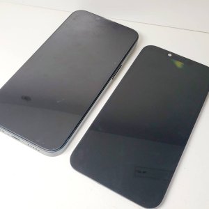 iPhone14 液晶交換