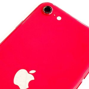 iPhoneSE2 アウトカメラレンズ 交換