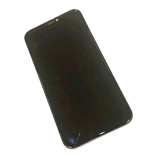 iPhone11Pro フロントパネル交換