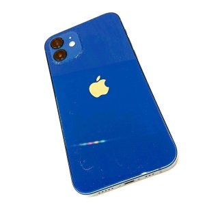 iPhone12 バッテリー交換