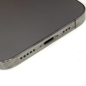 iPhone12Pro ドッグコネクター修理