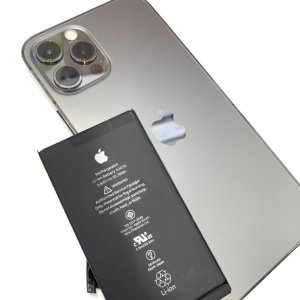 iPhone12Pro　バッテリー交換修理