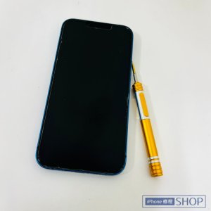 iPhone13 フロントパネル交換修理