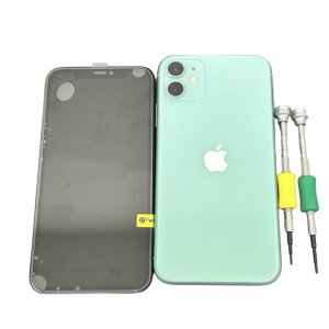 iPhoneX液晶交換修理