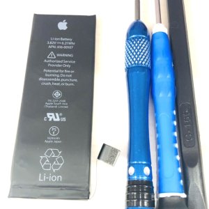 iPhoneSE アイフォンSE バッテリー交換