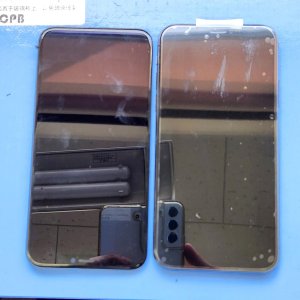 【iPhoneX 液晶交換】突然画面が映らなくなってしまった時は是非当店までご相談下さい!即時修理対応致します!!