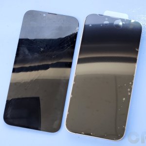 【iPhone13Pro パネル交換】13Pro、13ProMaxの画面が割れてお困りの方は当店までご相談下さい!即時修理対応を承っております!!｜前橋市総社町総社