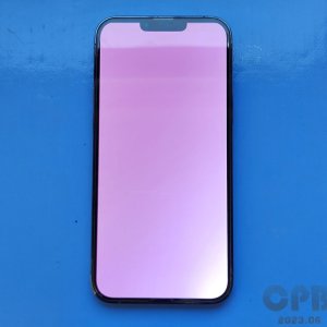 【iPhone13ProMax 液晶交換】13、13Pro、13ProMaxの液晶交換も予約をされてなくても即時修理対応しております!ぜひ当店までご相談下さい!!｜高崎市日高町