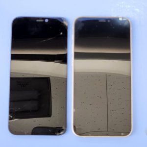 【iPhone12mini 液晶交換】画面映らなくなった時やタッチが効かなくなった時は当店までご相談下さい!!「液晶交換」即時ご対応致します!｜高崎市井野町