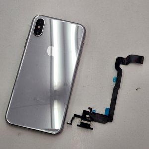 iPhoneX ライトニング交換 | 前橋市総社町