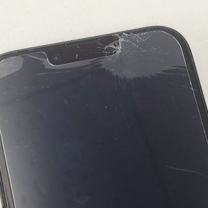 【iPhone13 フロントパネル交換】iPhone13のフロントパネル交換、液晶交換を即時、受付・修理承っております!!ぜひご相談下さいませ(^-^)｜前橋市元総社町
