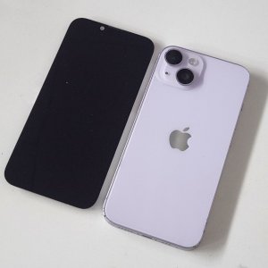 iPhone14 フロントパネル交換 | 北群馬郡吉岡町