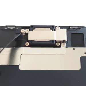 iPhoneSE3 近接修理