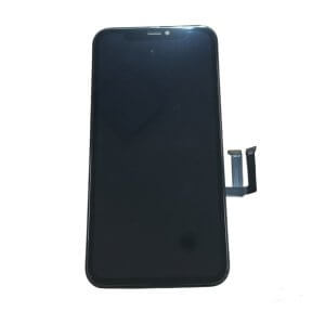 iPhone11　ガラス交換