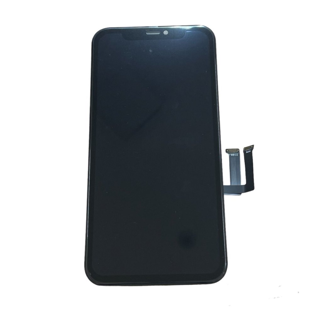 iPhone11 ガラス交換