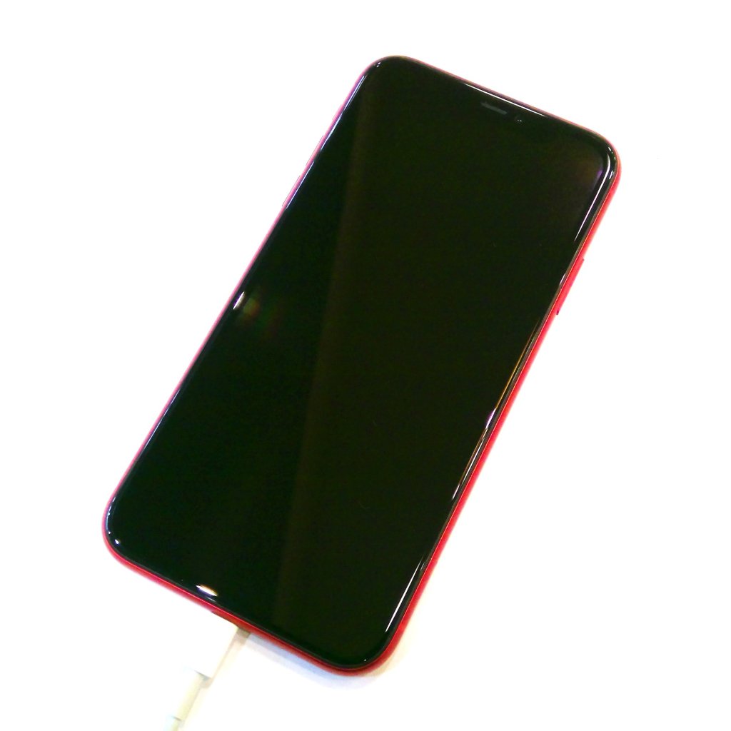 iPhone11 初期化