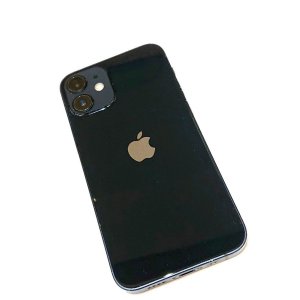 iPhone12mini バッテリー交換
