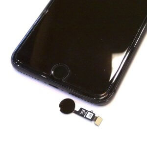 iPhone8Plus ホームボタン修理