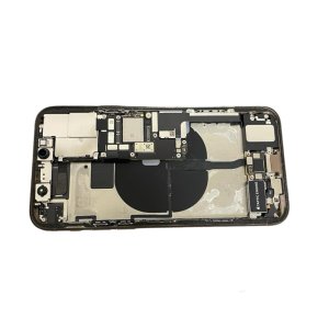 iPhone11Pro 水没修理　データ復旧基板修理