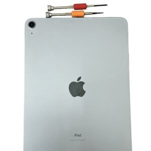 iPadAir4 バッテリー交換修理