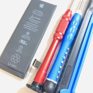 iPhoneSE アイフォンSE バッテリー交換