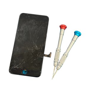 iPhone7 Plus フロントパネル交換