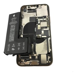 iPhone11Pro バッテリー交換