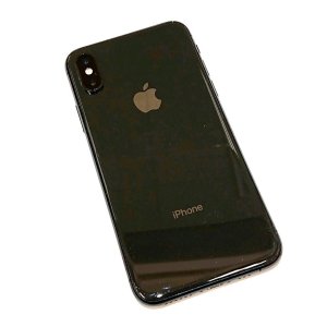 iPhoneXS バッテリー交換