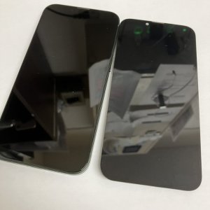 iPhone13 液晶交換
