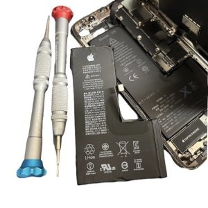 iPhaone11Pro バッテリー交換