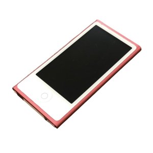 iPod nano 第7世代 フロントパネル交換 | スマホ修理SHOP
