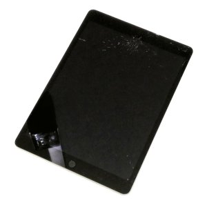 iPad9 フロントパネル交換