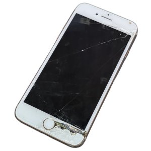 iPhone7 【アイフォンセブン】 液晶交換・ホームボタン修理