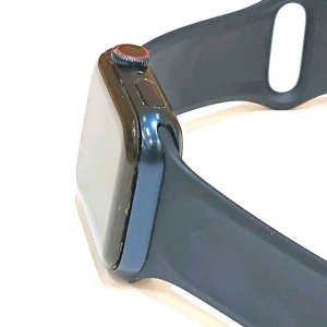 Apple Watch シリーズ6 バッテリー交換