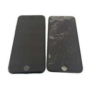 iPhoneSE3 液晶交換