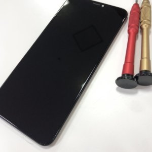 iPhoneXR アイフォンXR 液晶交換