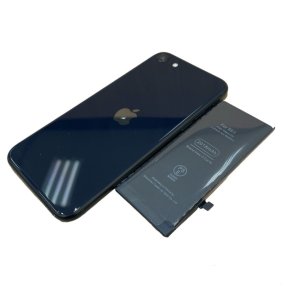 iPhoneSE(第3世代) バッテリー交換