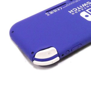 Nintendo Switch Lite Lボタン修理