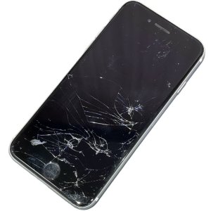 iPhoneSE2 【アイフォンSE2】 画面割れ修理