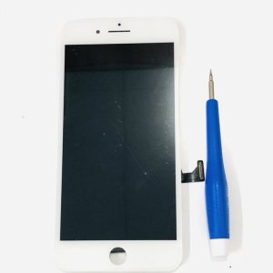 iPhone7Puls 液晶交換修理
