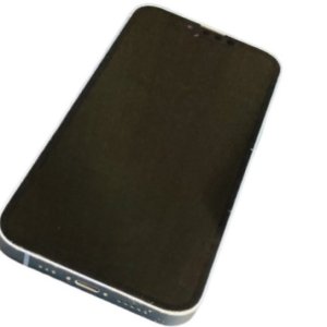 iPhone14落下破損 液晶交換| 相模原市南区東林間